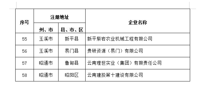 2022省知識產(chǎn)權優(yōu)勢企業(yè)申報和復審公示(圖5)