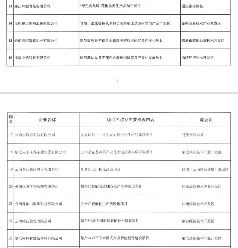 2023年省級制造業(yè)高質量發(fā)展專項(圖5)